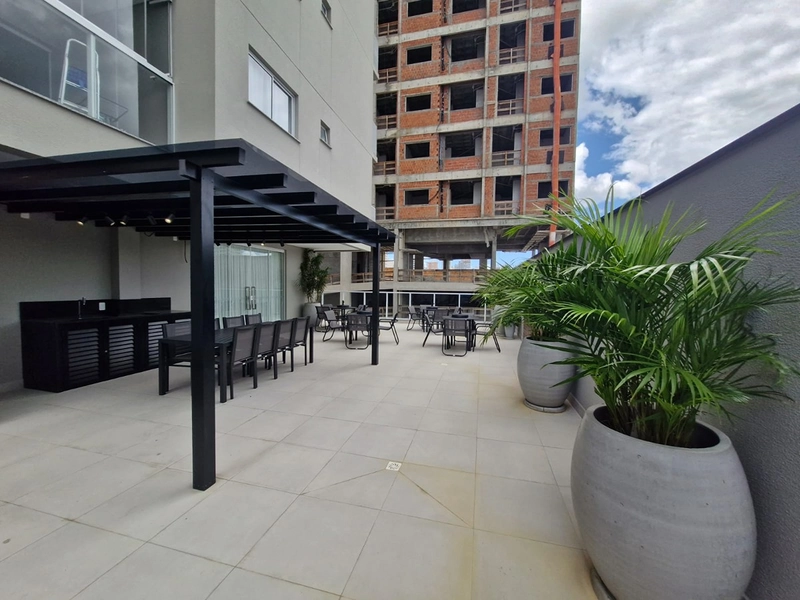 Apartamento para Locação – Morretes: 26ª foto da galeria de imagens do imóvel