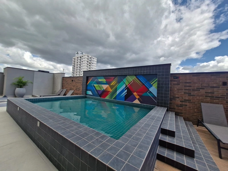 Apartamento para Locação – Morretes: 28ª foto da galeria de imagens do imóvel