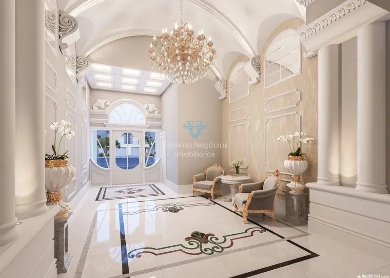 Apartamento 4 Suítes 3 Vagas - Centro, Balneário Camboriú .: 9ª foto da galeria de imagens do imóvel