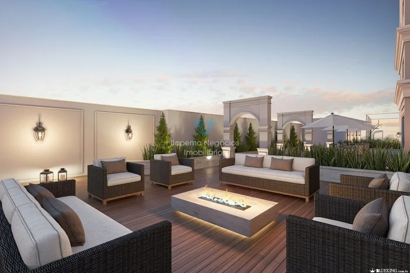 Apartamento 4 Suítes 3 Vagas - Centro, Balneário Camboriú .: 8ª foto da galeria de imagens do imóvel