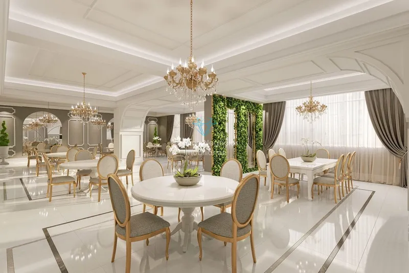 Apartamento 4 Suítes 3 Vagas - Centro, Balneário Camboriú .: 10ª foto da galeria de imagens do imóvel
