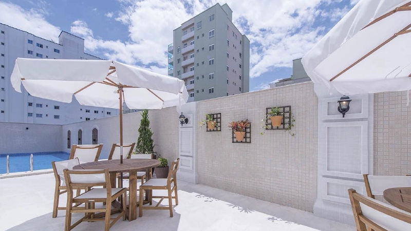 Cobertura Duplex de Alto Padrão na Quadra do Mar – Meia Praia: 70ª foto da galeria de imagens do imóvel