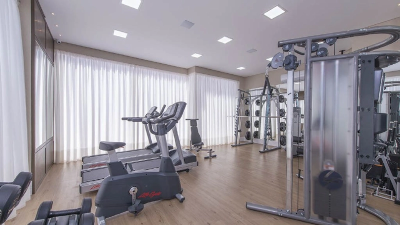 Cobertura Duplex de Alto Padrão na Quadra do Mar – Meia Praia: 59ª foto da galeria de imagens do imóvel