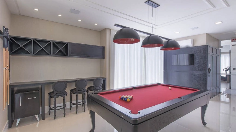 Cobertura Duplex de Alto Padrão na Quadra do Mar – Meia Praia: 58ª foto da galeria de imagens do imóvel