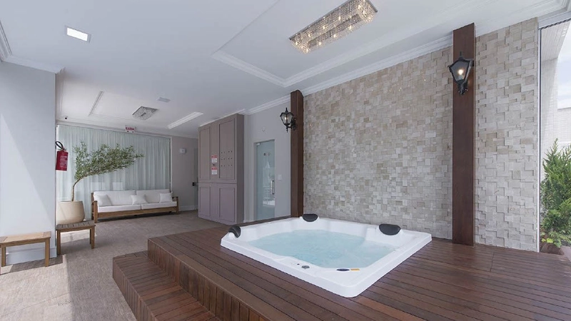 Cobertura Duplex de Alto Padrão na Quadra do Mar – Meia Praia: 67ª foto da galeria de imagens do imóvel