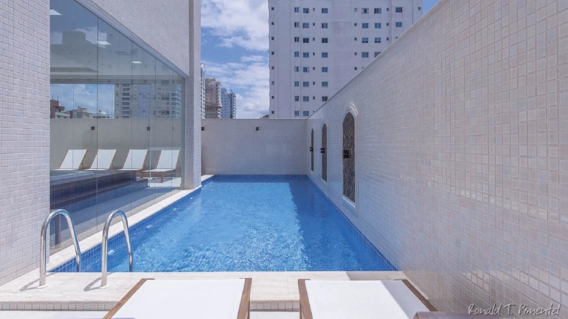 Cobertura Duplex de Alto Padrão na Quadra do Mar – Meia Praia: 73ª foto da galeria de imagens do imóvel