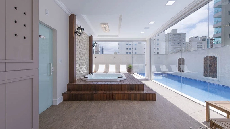 Cobertura Duplex de Alto Padrão na Quadra do Mar – Meia Praia: 68ª foto da galeria de imagens do imóvel