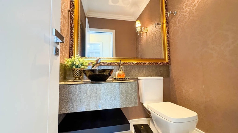 Cobertura Duplex de Alto Padrão na Quadra do Mar – Meia Praia: 50ª foto da galeria de imagens do imóvel