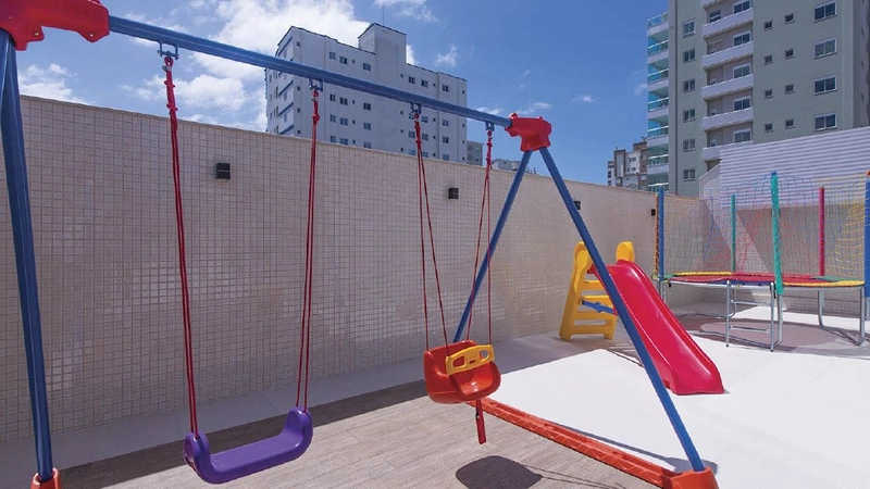 Cobertura Duplex de Alto Padrão na Quadra do Mar – Meia Praia: 63ª foto da galeria de imagens do imóvel