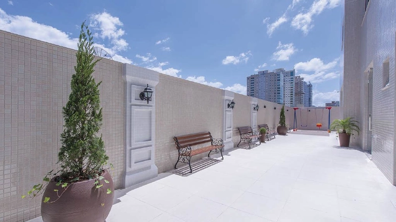 Cobertura Duplex de Alto Padrão na Quadra do Mar – Meia Praia: 64ª foto da galeria de imagens do imóvel