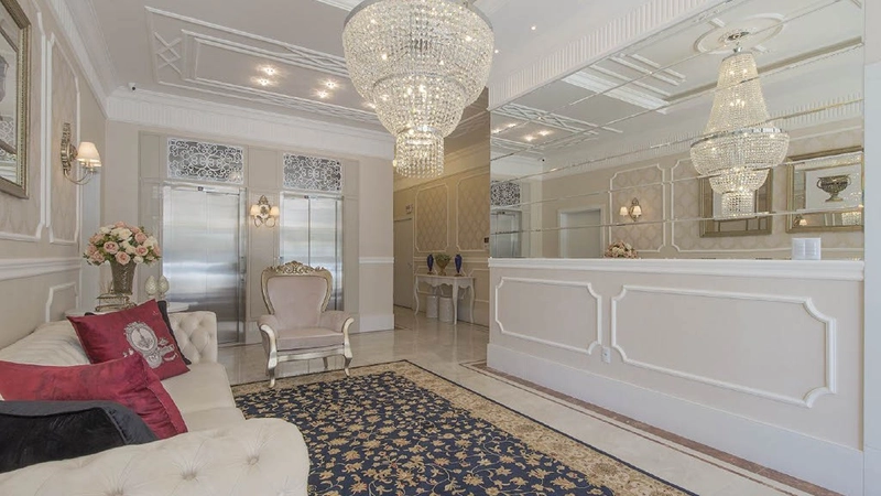 Cobertura Duplex de Alto Padrão na Quadra do Mar – Meia Praia: 77ª foto da galeria de imagens do imóvel