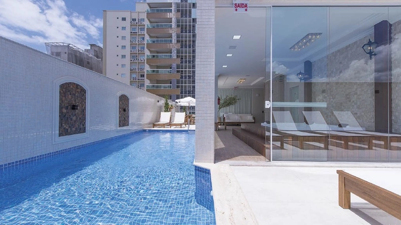 Cobertura Duplex de Alto Padrão na Quadra do Mar – Meia Praia: 74ª foto da galeria de imagens do imóvel