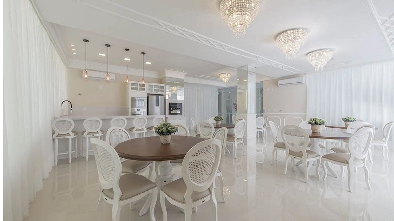 Cobertura Duplex de Alto Padrão na Quadra do Mar – Meia Praia: 53ª foto da galeria de imagens do imóvel