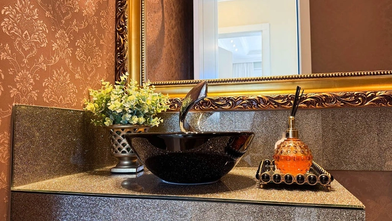 Cobertura Duplex de Alto Padrão na Quadra do Mar – Meia Praia: 51ª foto da galeria de imagens do imóvel