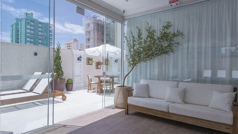 Cobertura Duplex de Alto Padrão na Quadra do Mar – Meia Praia: 69ª foto da galeria de imagens do imóvel