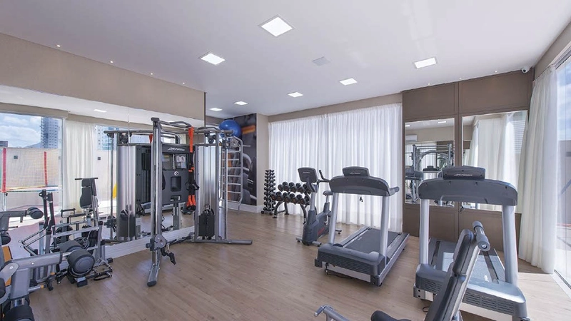 Cobertura Duplex de Alto Padrão na Quadra do Mar – Meia Praia: 60ª foto da galeria de imagens do imóvel