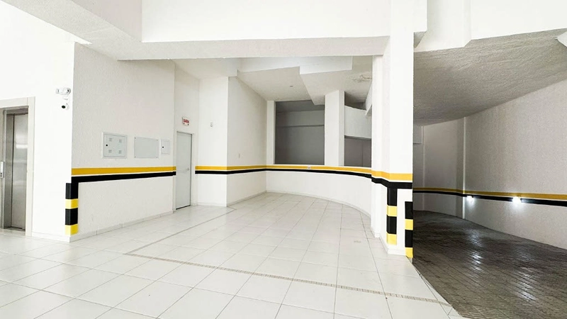 Cobertura Duplex de Alto Padrão na Quadra do Mar – Meia Praia: 48ª foto da galeria de imagens do imóvel