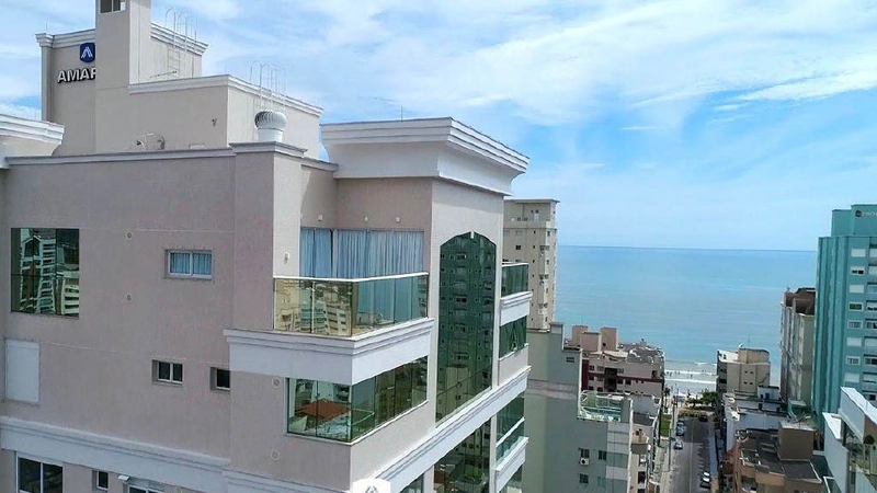 Cobertura Duplex de Alto Padrão na Quadra do Mar – Meia Praia: 79ª foto da galeria de imagens do imóvel