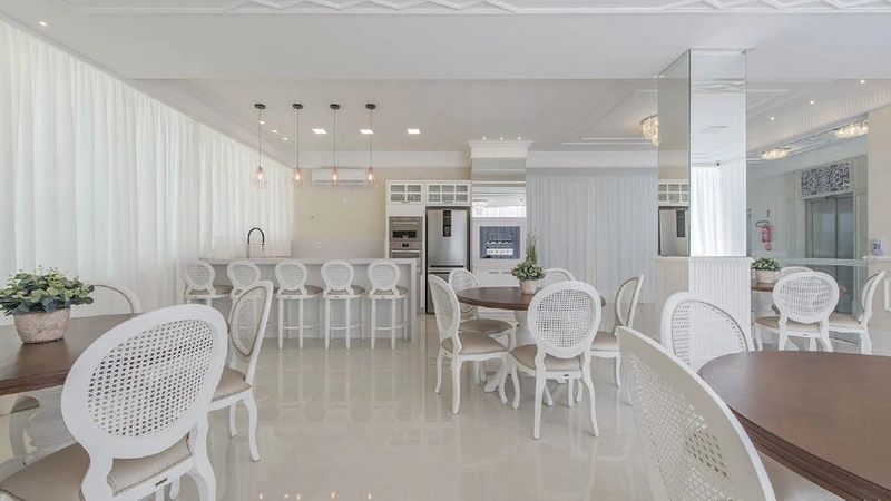 Cobertura Duplex de Alto Padrão na Quadra do Mar – Meia Praia: 55ª foto da galeria de imagens do imóvel