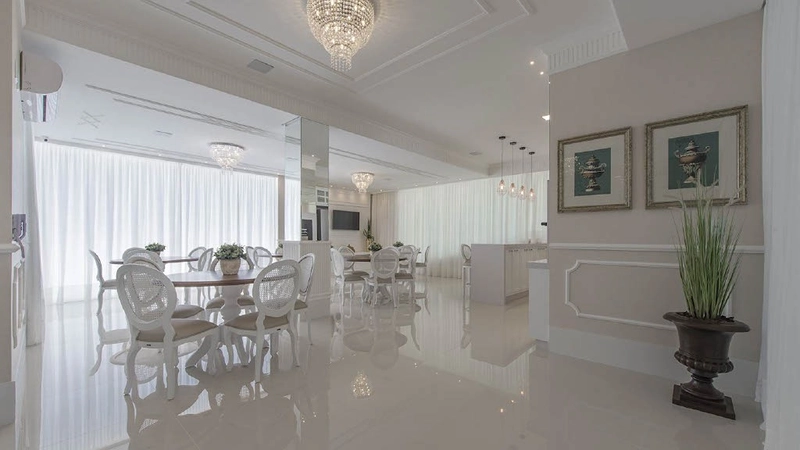 Cobertura Duplex de Alto Padrão na Quadra do Mar – Meia Praia: 52ª foto da galeria de imagens do imóvel