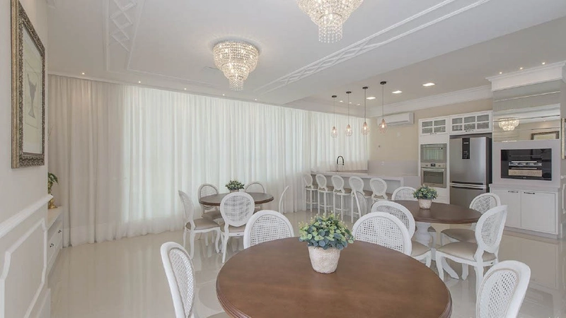 Cobertura Duplex de Alto Padrão na Quadra do Mar – Meia Praia: 54ª foto da galeria de imagens do imóvel