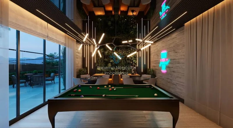 Apartamento Itapema - Meia Praia: 13ª foto da galeria de imagens do imóvel