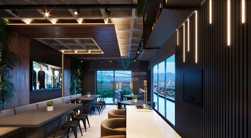 Apartamento Itapema - Meia Praia: 8ª foto da galeria de imagens do imóvel