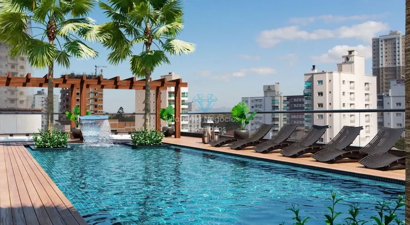 Apartamento Itapema - Meia Praia: 5ª foto da galeria de imagens do imóvel