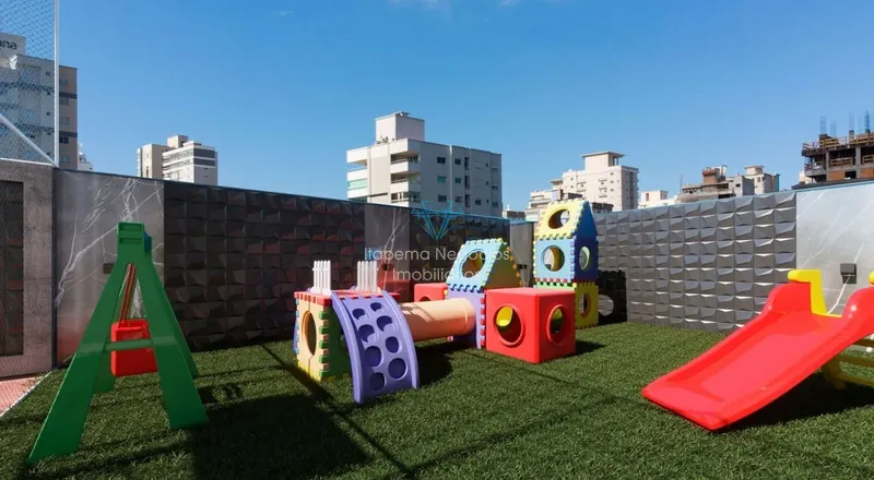 Apartamento Itapema - Meia Praia: 3ª foto da galeria de imagens do imóvel