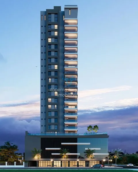 Apartamento Itapema - Meia Praia: 7ª foto da galeria de imagens do imóvel