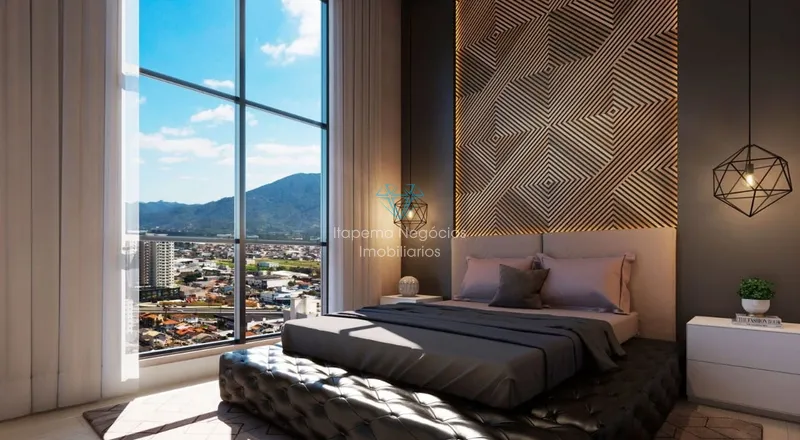 Apartamento Itapema - Meia Praia: 10ª foto da galeria de imagens do imóvel