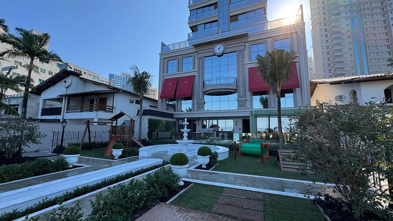 Apartamento de alto padrão à venda no Centro de Itapema – 185 m² privativos | 4 suítes | 3 vagas: 23ª foto da galeria de imagens do imóvel