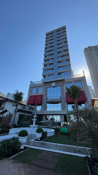 Apartamento de alto padrão à venda no Centro de Itapema – 185 m² privativos | 4 suítes | 3 vagas: 22ª foto da galeria de imagens do imóvel