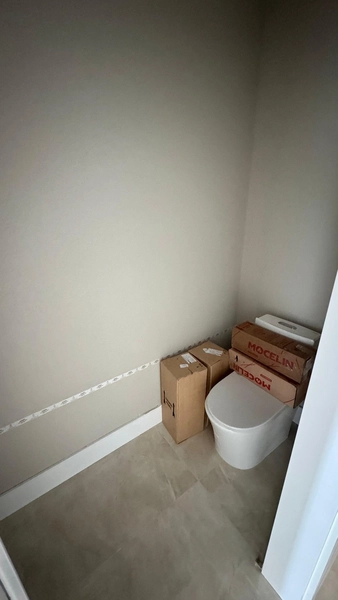 Apartamento de alto padrão à venda no Centro de Itapema – 185 m² privativos | 4 suítes | 3 vagas: 5ª foto da galeria de imagens do imóvel