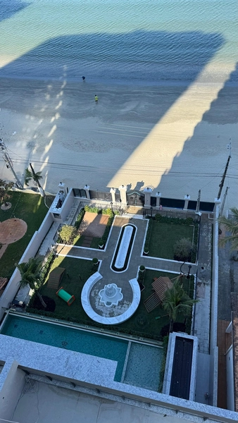 Apartamento de alto padrão à venda no Centro de Itapema – 185 m² privativos | 4 suítes | 3 vagas: 21ª foto da galeria de imagens do imóvel