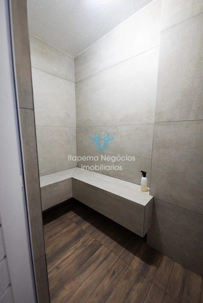 Frente mar, centro de Itapema. Com 4 suítes , mobiliado e decorado.: 23ª foto da galeria de imagens do imóvel