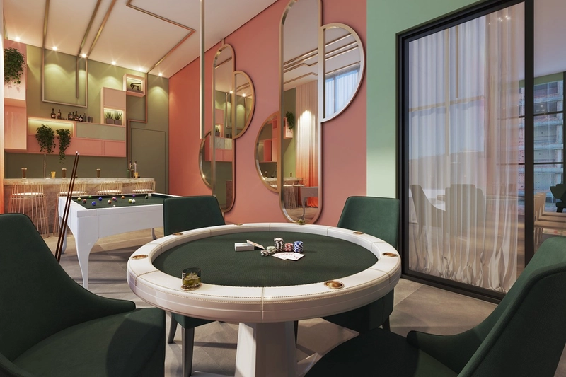 Apartamento à venda na Meia Praia – Itapema: 6ª foto da galeria de imagens do imóvel