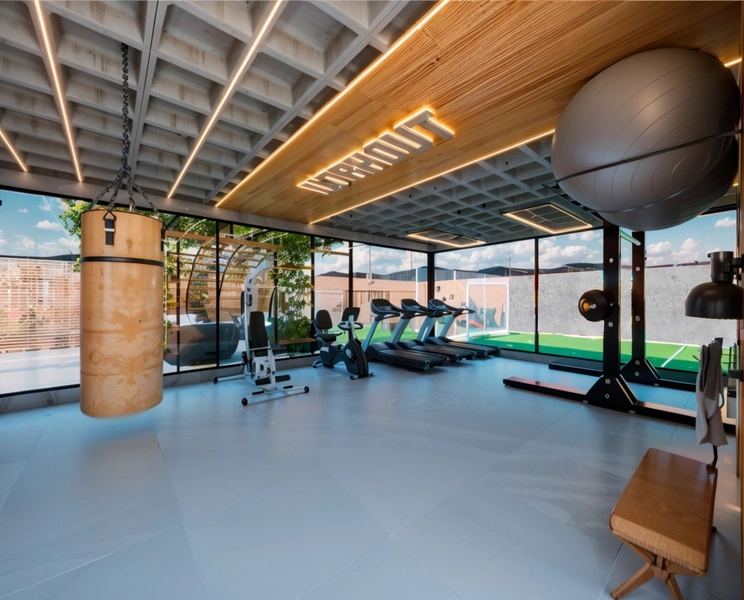 Apartamento 1 Suíte 1 Vaga - Morretes: 12ª foto da galeria de imagens do imóvel