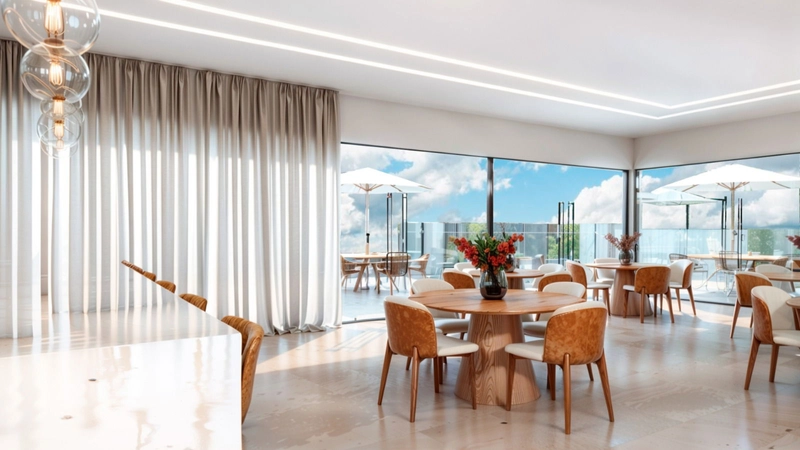 Apartamento 1 Suíte 1 Vaga - Morretes: 8ª foto da galeria de imagens do imóvel
