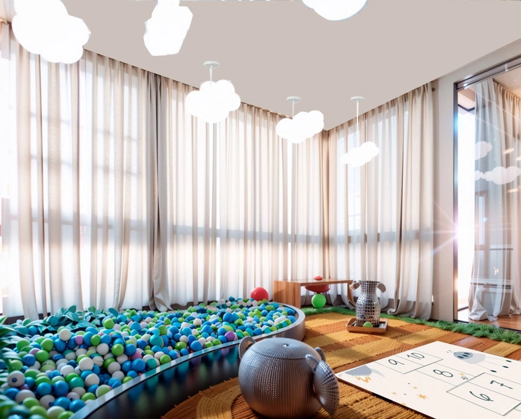 Apartamento 1 Suíte 1 Vaga - Morretes: 9ª foto da galeria de imagens do imóvel
