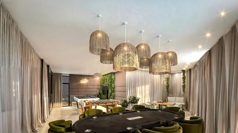 Apartamento 1 Suíte 1 Vaga - Morretes: 10ª foto da galeria de imagens do imóvel