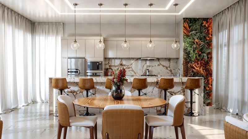 Apartamento 1 Suíte 1 Vaga - Morretes: 7ª foto da galeria de imagens do imóvel