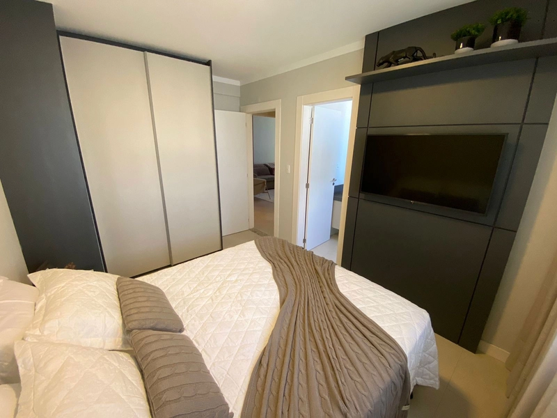 Apartamento 4 suítes 3 vagas: 8ª foto da galeria de imagens do imóvel