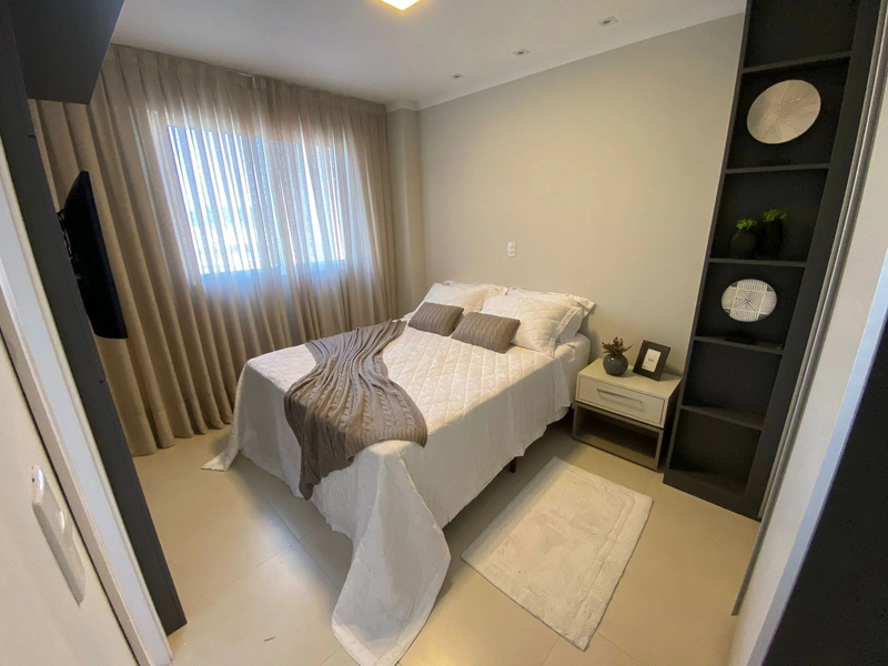 Apartamento 4 suítes 3 vagas: 14ª foto da galeria de imagens do imóvel