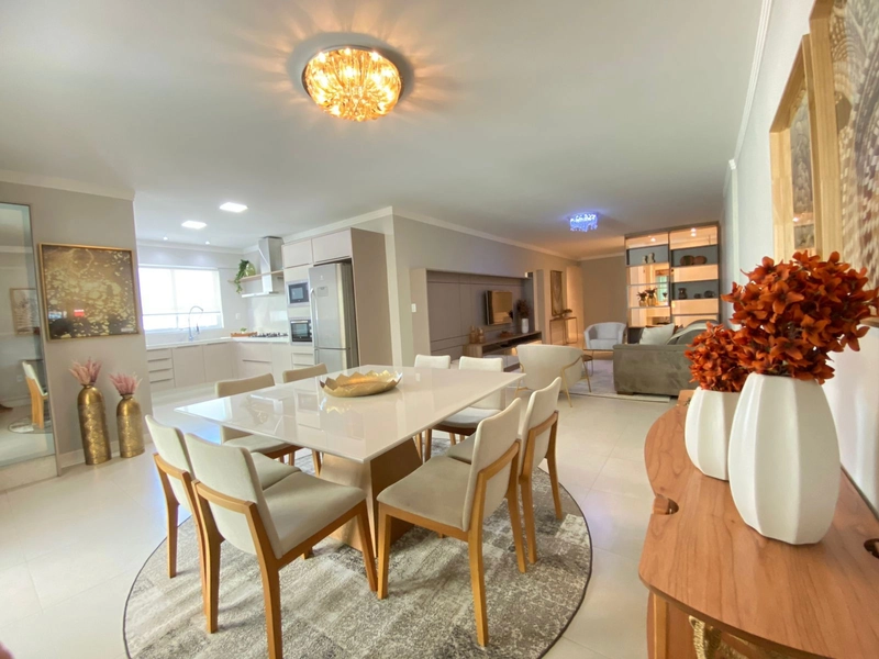 Apartamento 4 suítes 3 vagas: 31ª foto da galeria de imagens do imóvel