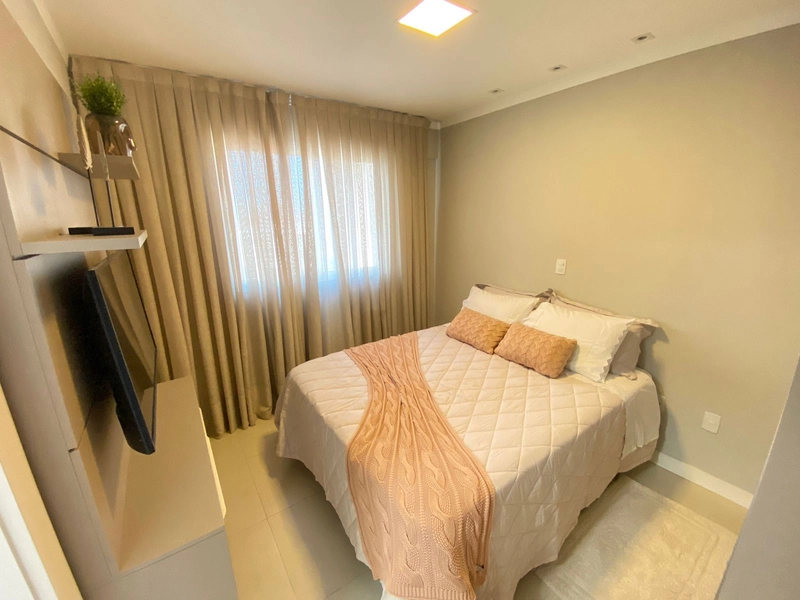 Apartamento 4 suítes 3 vagas: 16ª foto da galeria de imagens do imóvel