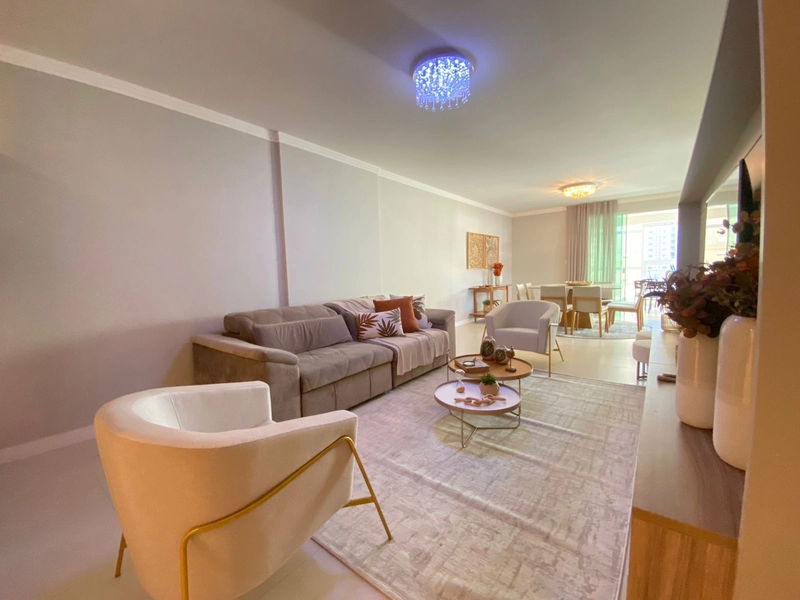 Apartamento 4 suítes 3 vagas: 29ª foto da galeria de imagens do imóvel