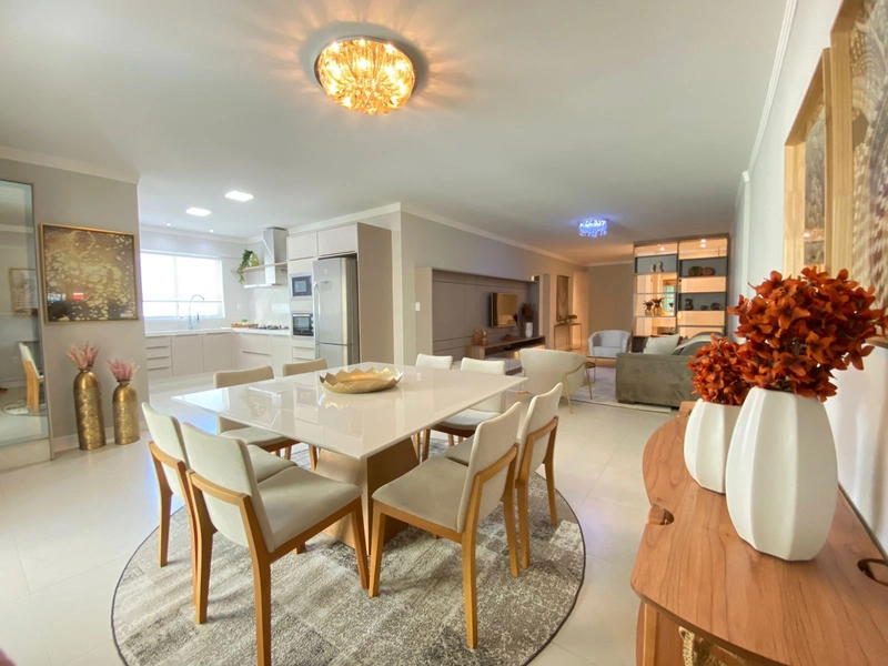 Apartamento 4 suítes 3 vagas: 24ª foto da galeria de imagens do imóvel