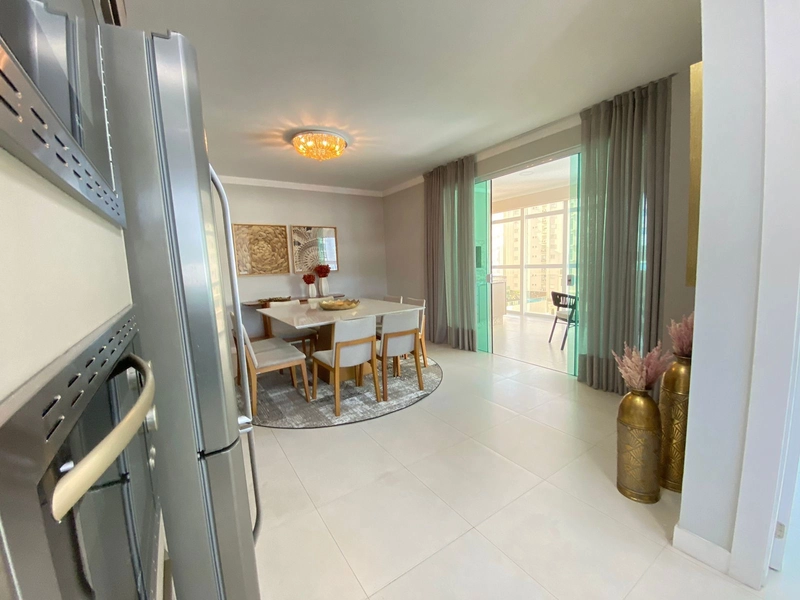 Apartamento 4 suítes 3 vagas: 11ª foto da galeria de imagens do imóvel
