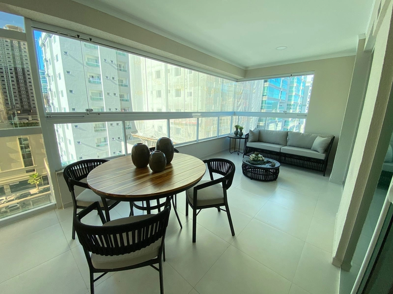 Apartamento 4 suítes 3 vagas: 25ª foto da galeria de imagens do imóvel